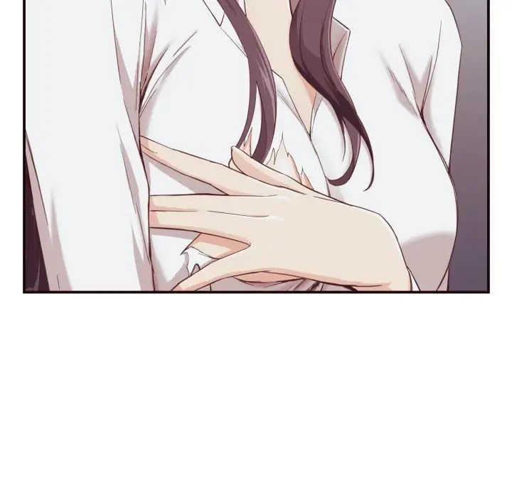 拜託!放过我吧!第4话