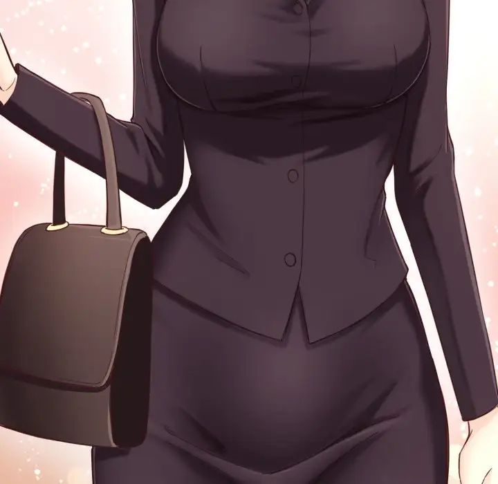 拜託!放过我吧!第4话