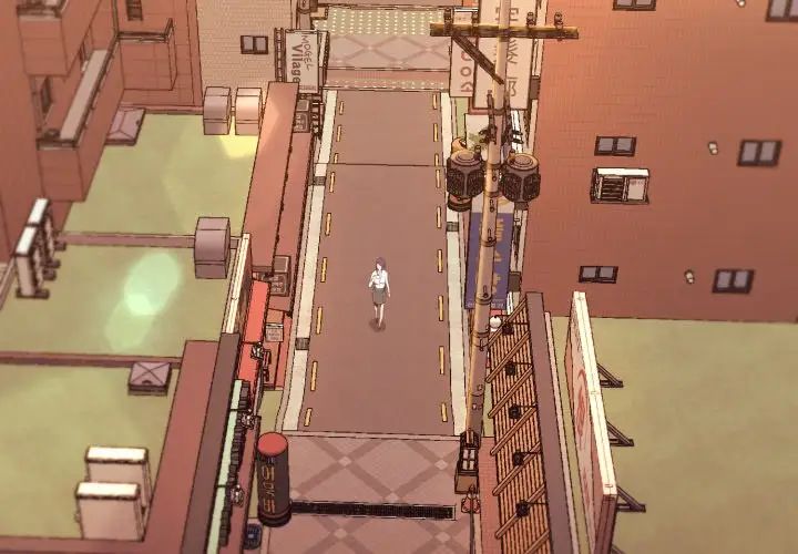 拜託!放过我吧!第5话