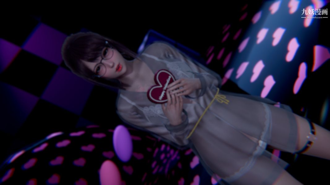 [3D]我的姐夫第01话