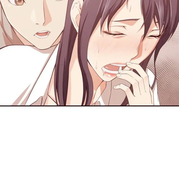 拜託!放过我吧!第8话