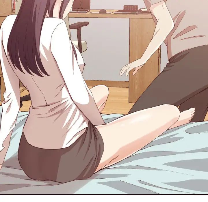 拜託!放过我吧!第8话