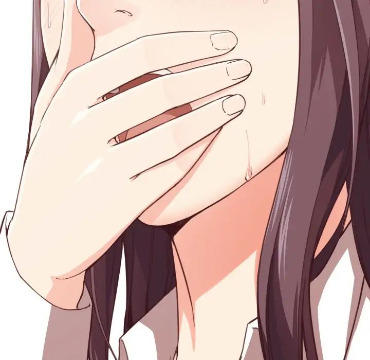 拜託!放过我吧!第8话