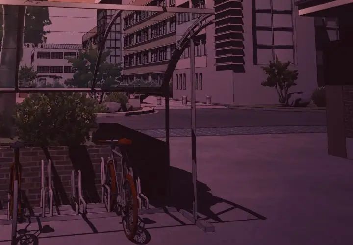 拜託!放过我吧!第9话