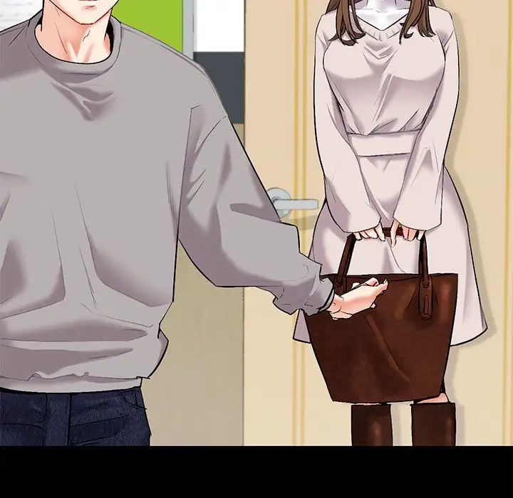 回不去的婚姻第1话