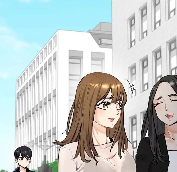 回不去的婚姻第1话