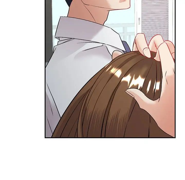 回不去的婚姻第3话