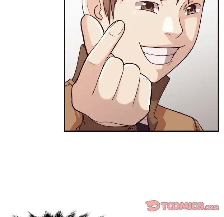 拜託!放过我吧!第16话