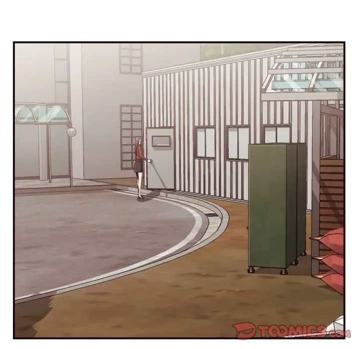 拜託!放过我吧!第16话