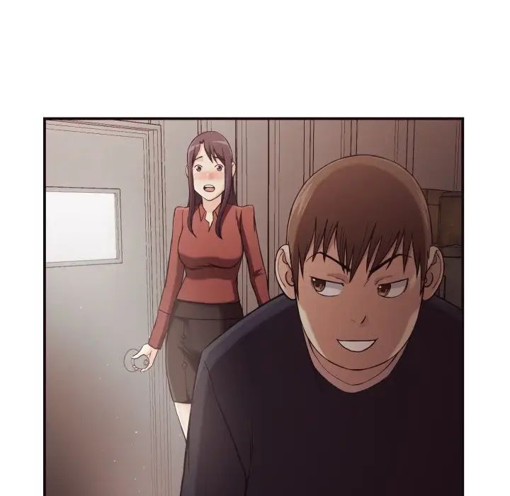 拜託!放过我吧!第16话