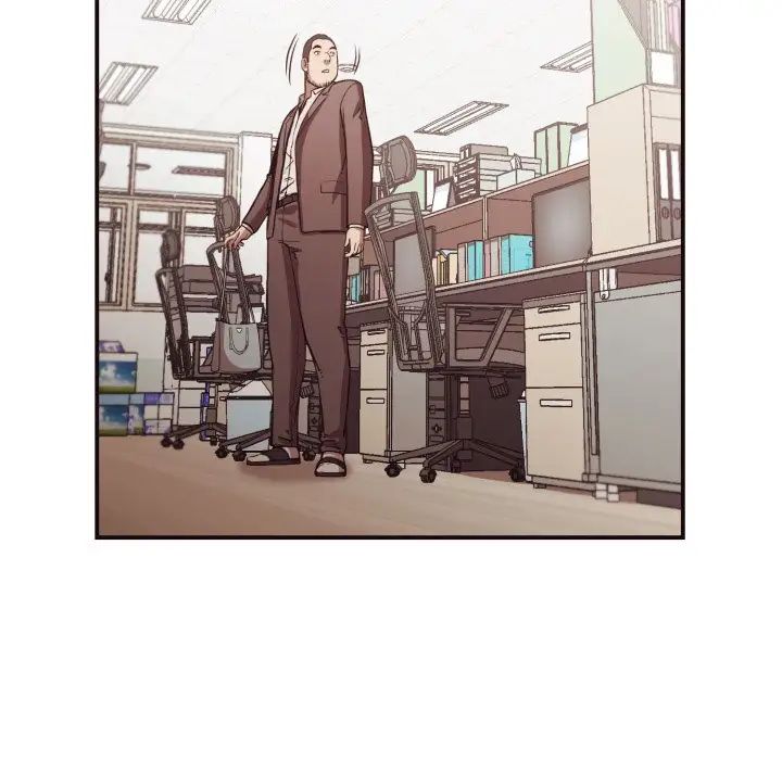 拜託!放过我吧!第17话