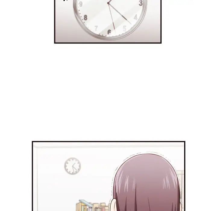 拜託!放过我吧!第18话