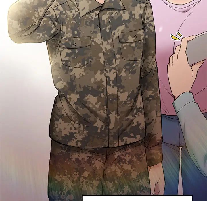 要在乡下一起生活吗第1话