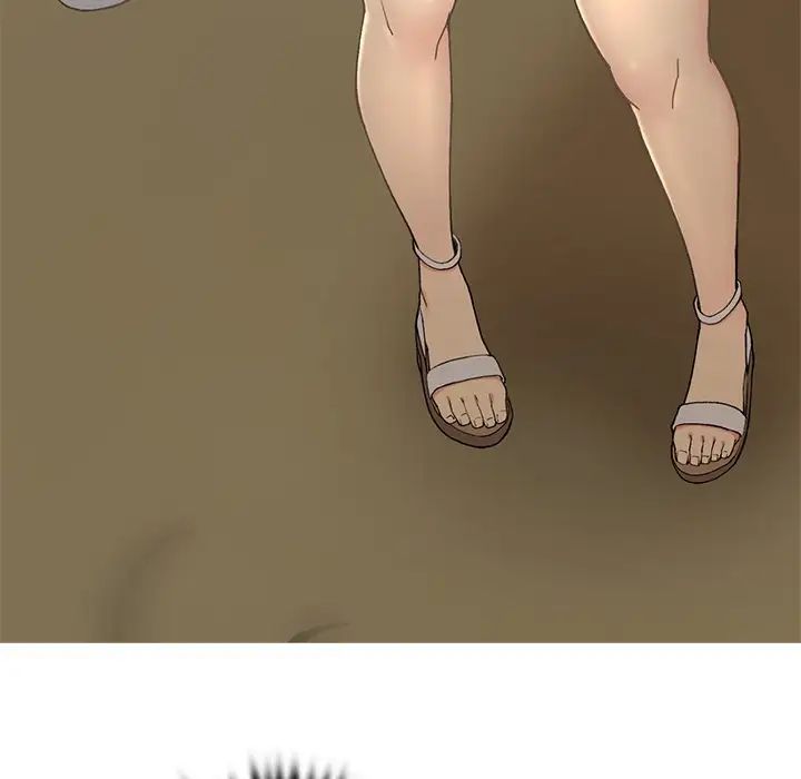 要在乡下一起生活吗第1话