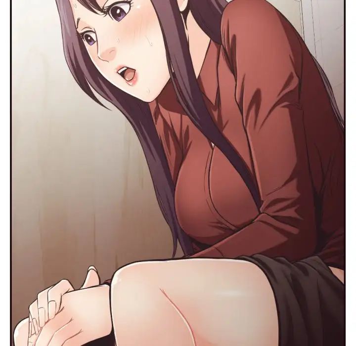 拜託!放过我吧!第22话