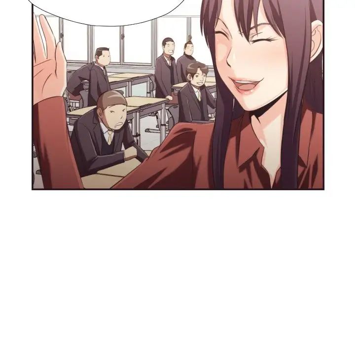 拜託!放过我吧!第22话