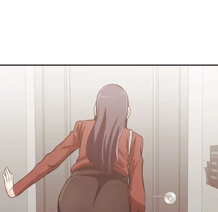 拜託!放过我吧!第24话