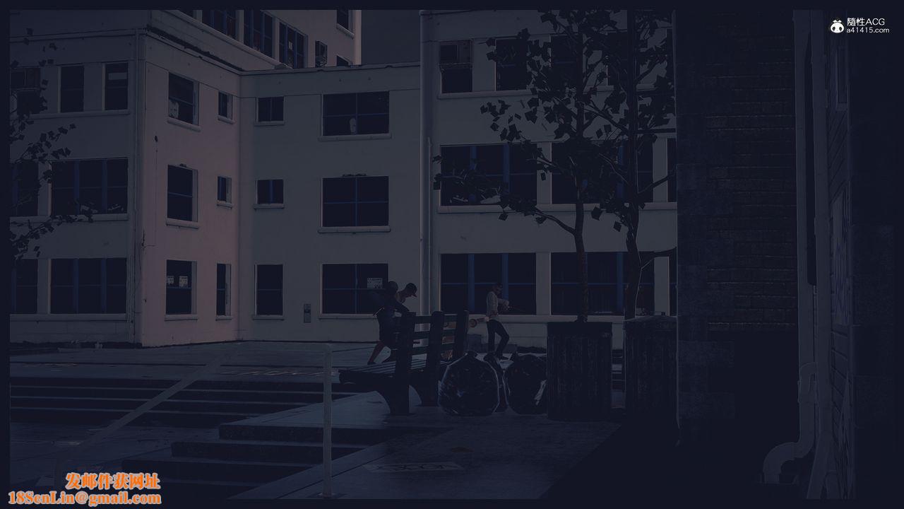 [3D]罪恶都市-丧失小镇之赵婉芝第03话