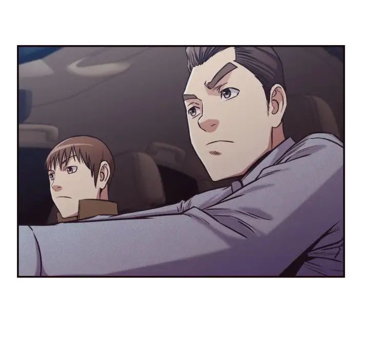 拜託!放过我吧!第29话