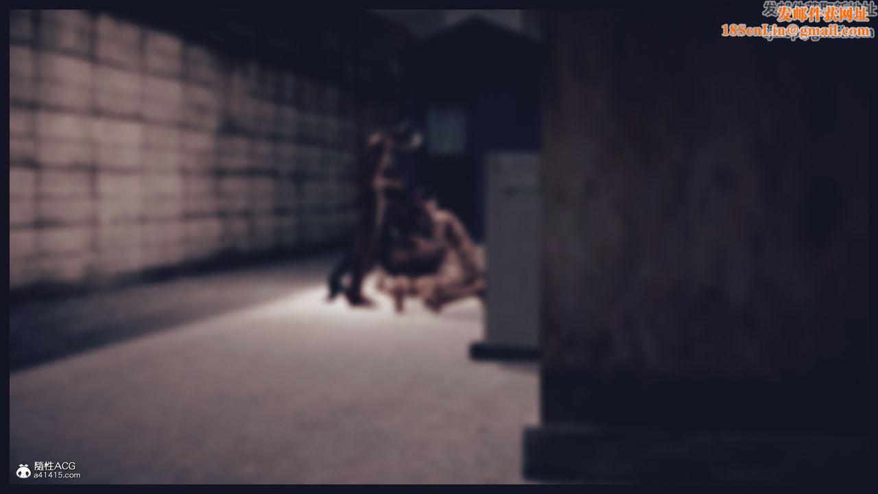 [3D]罪恶都市-丧失小镇之赵婉芝第05话