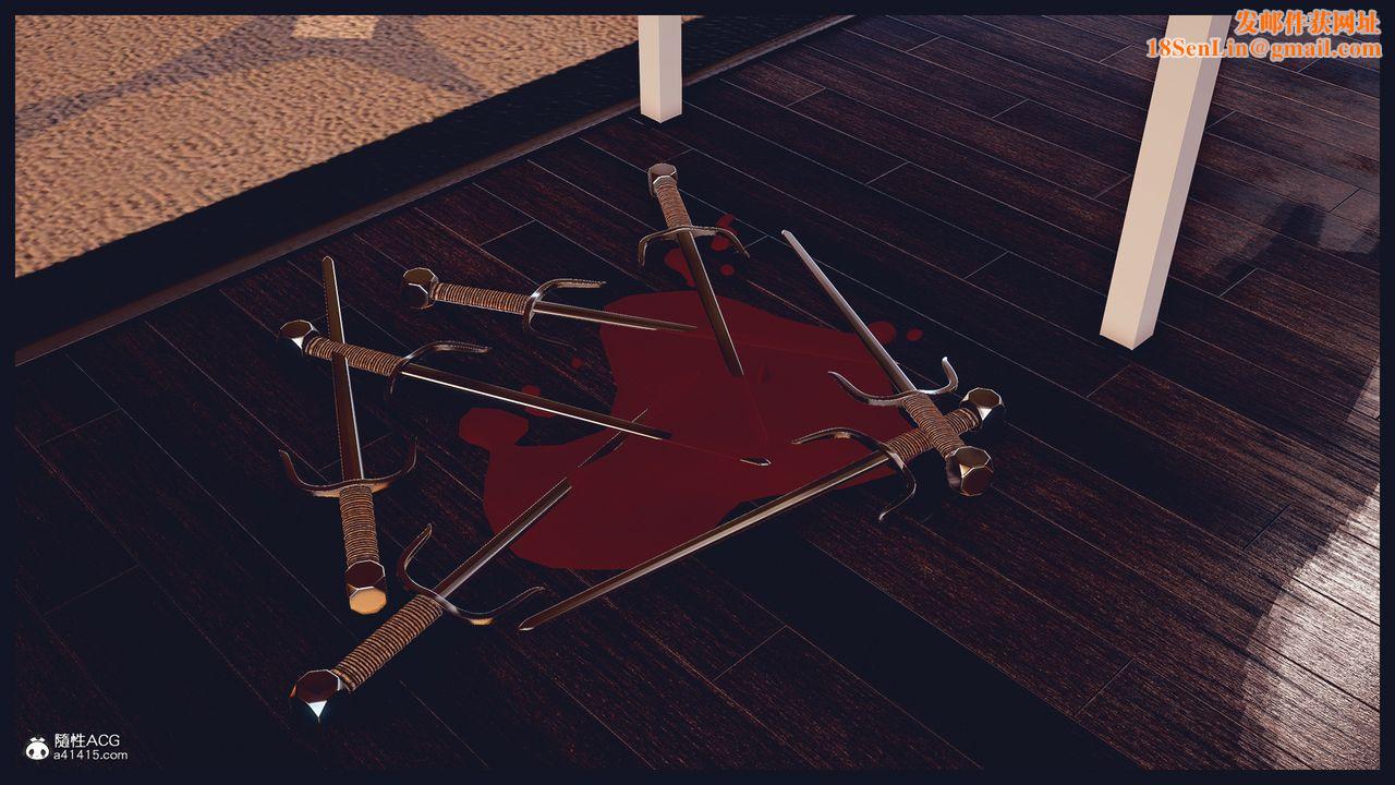 [3D]罪恶都市-丧失小镇之赵婉芝第06话