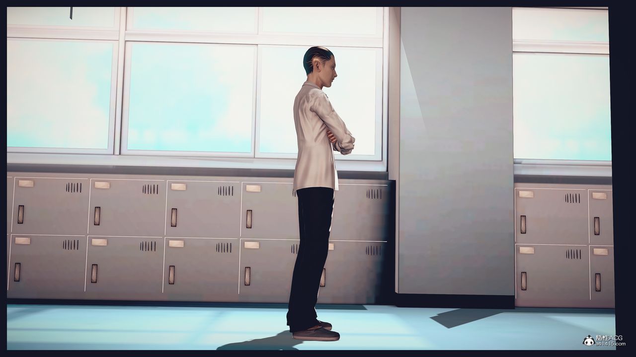 [3D]罪恶都市-丧失小镇之赵婉芝第06话