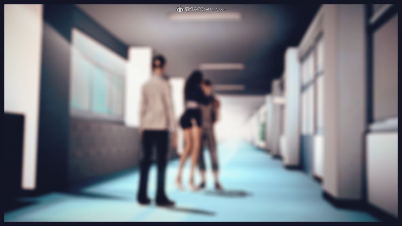 [3D]罪恶都市-丧失小镇之赵婉芝第07话