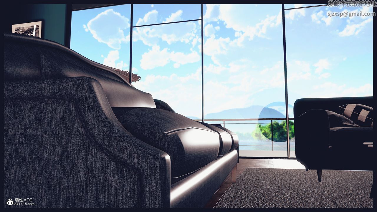 [3D]罪恶都市-丧失小镇之赵婉芝最终话