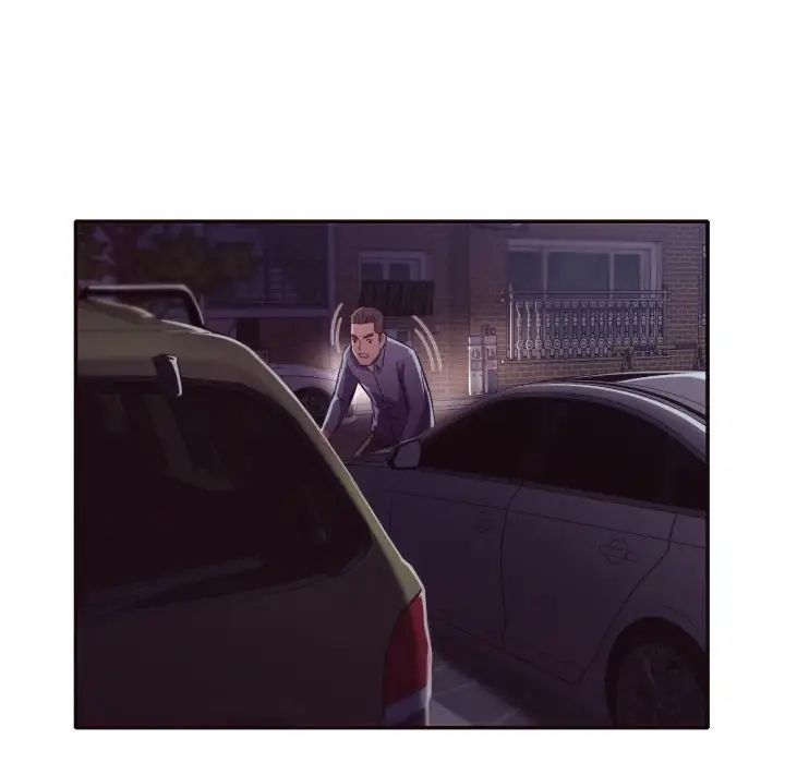 拜託!放过我吧!第34话