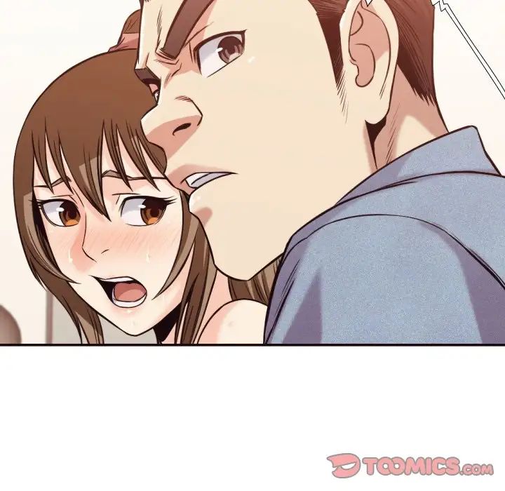 拜託!放过我吧!第35话