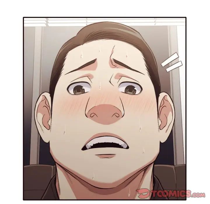 拜託!放过我吧!第36话