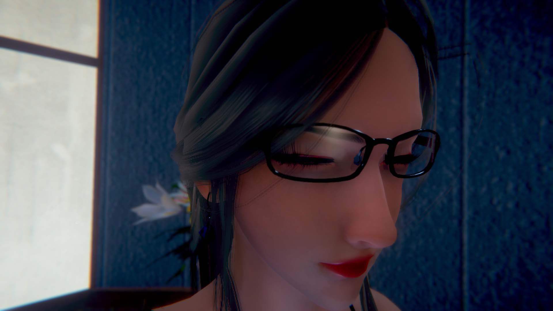 [3D]女特工第05话-诡计