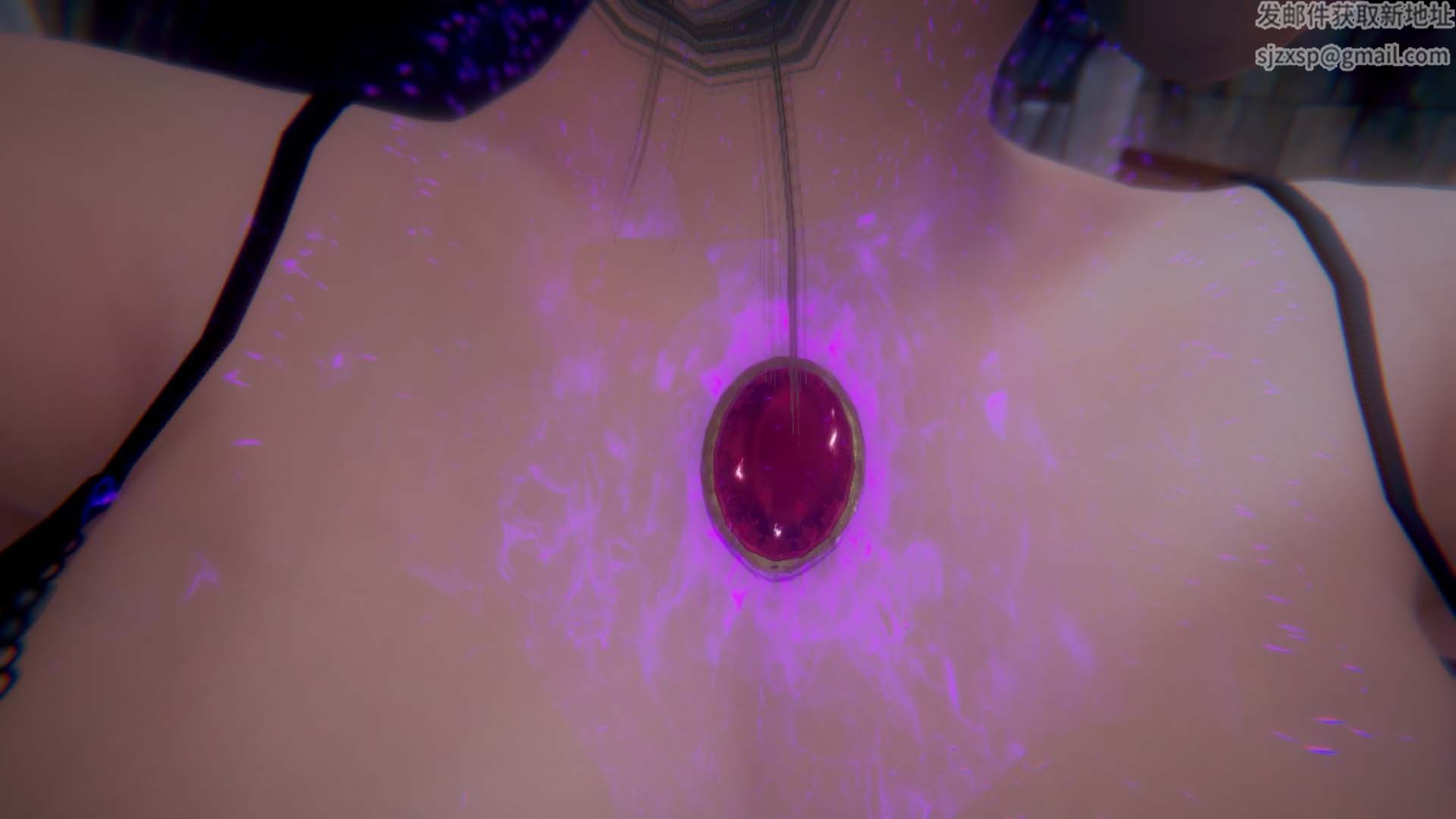 [3D]女特工第05话-诡计