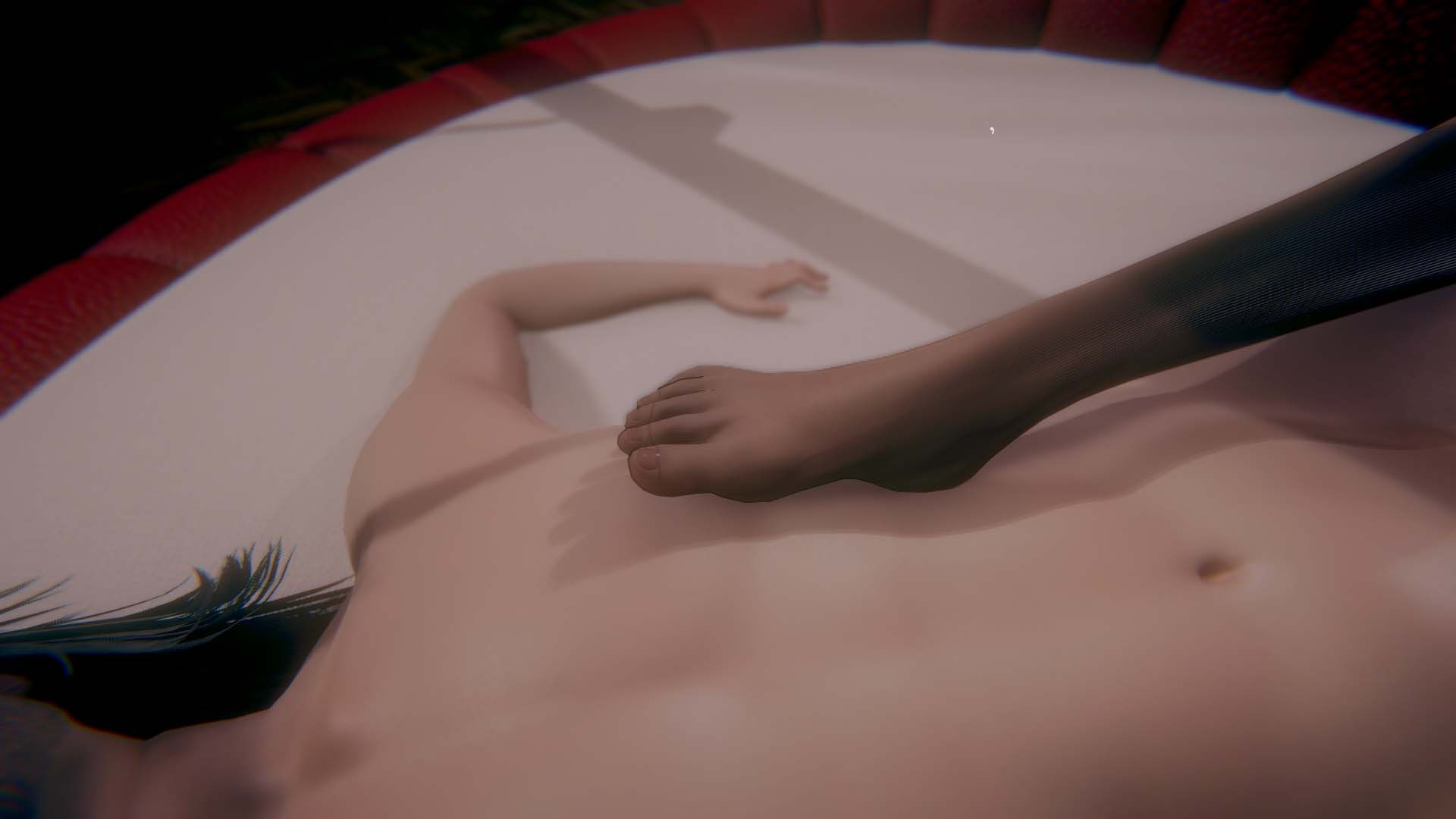 [3D]女特工第06话-沦陷