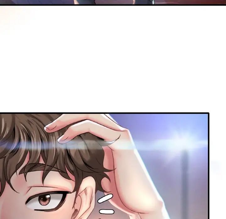 渴望占有她第2话