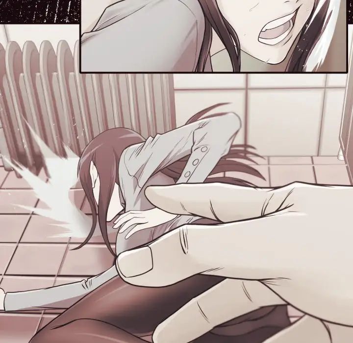 拜託!放过我吧!第38话