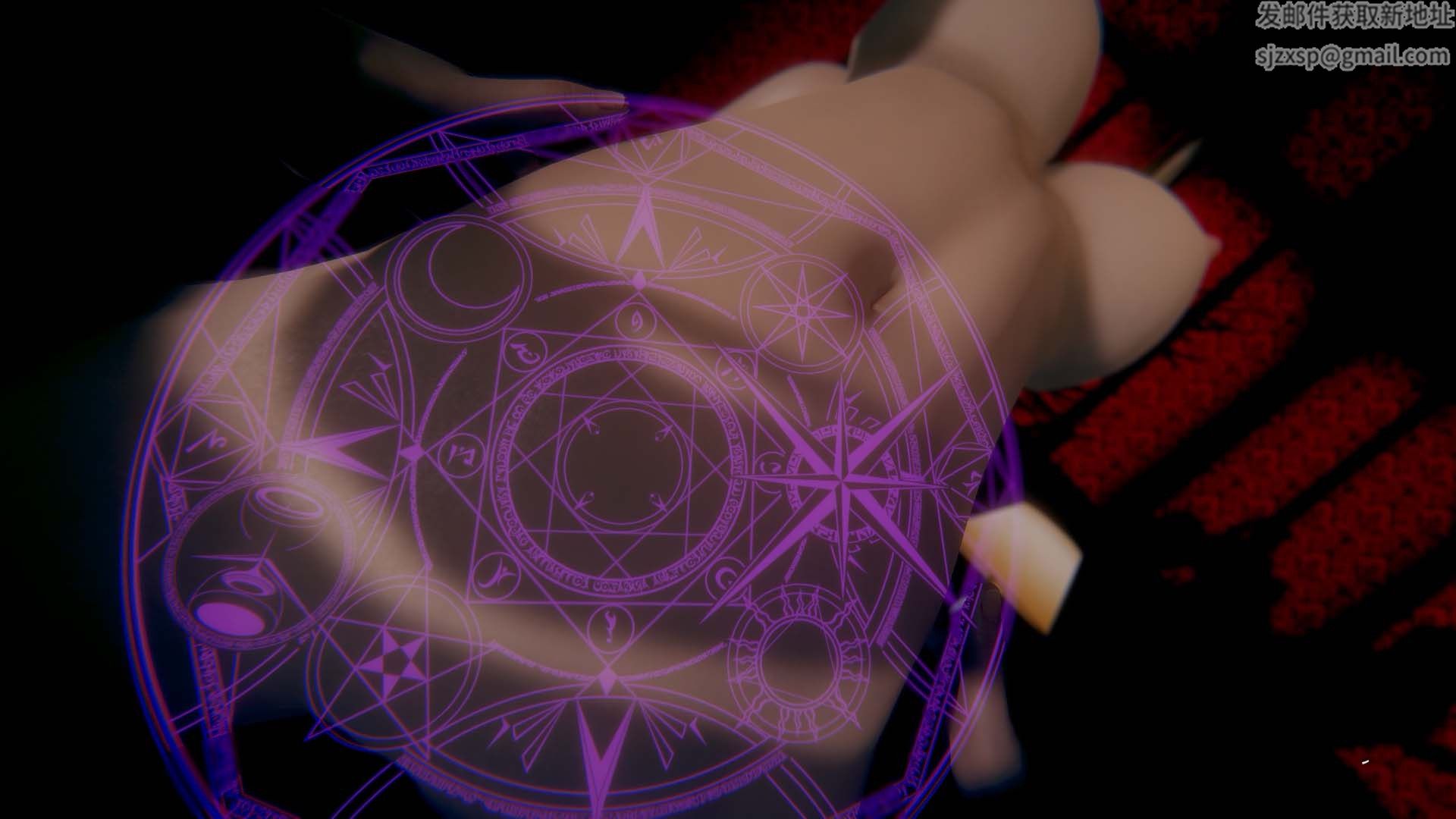 [3D]女特工第06话-沦陷