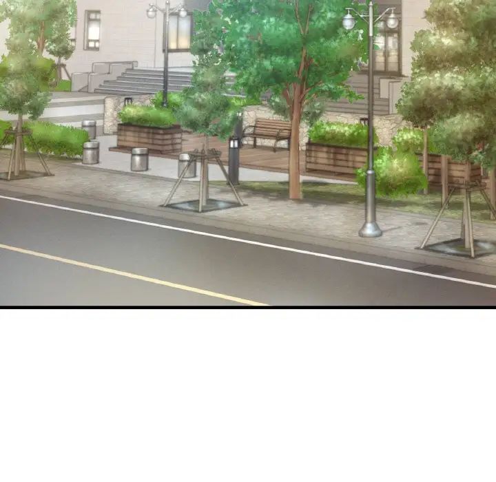 渴望占有她第3话