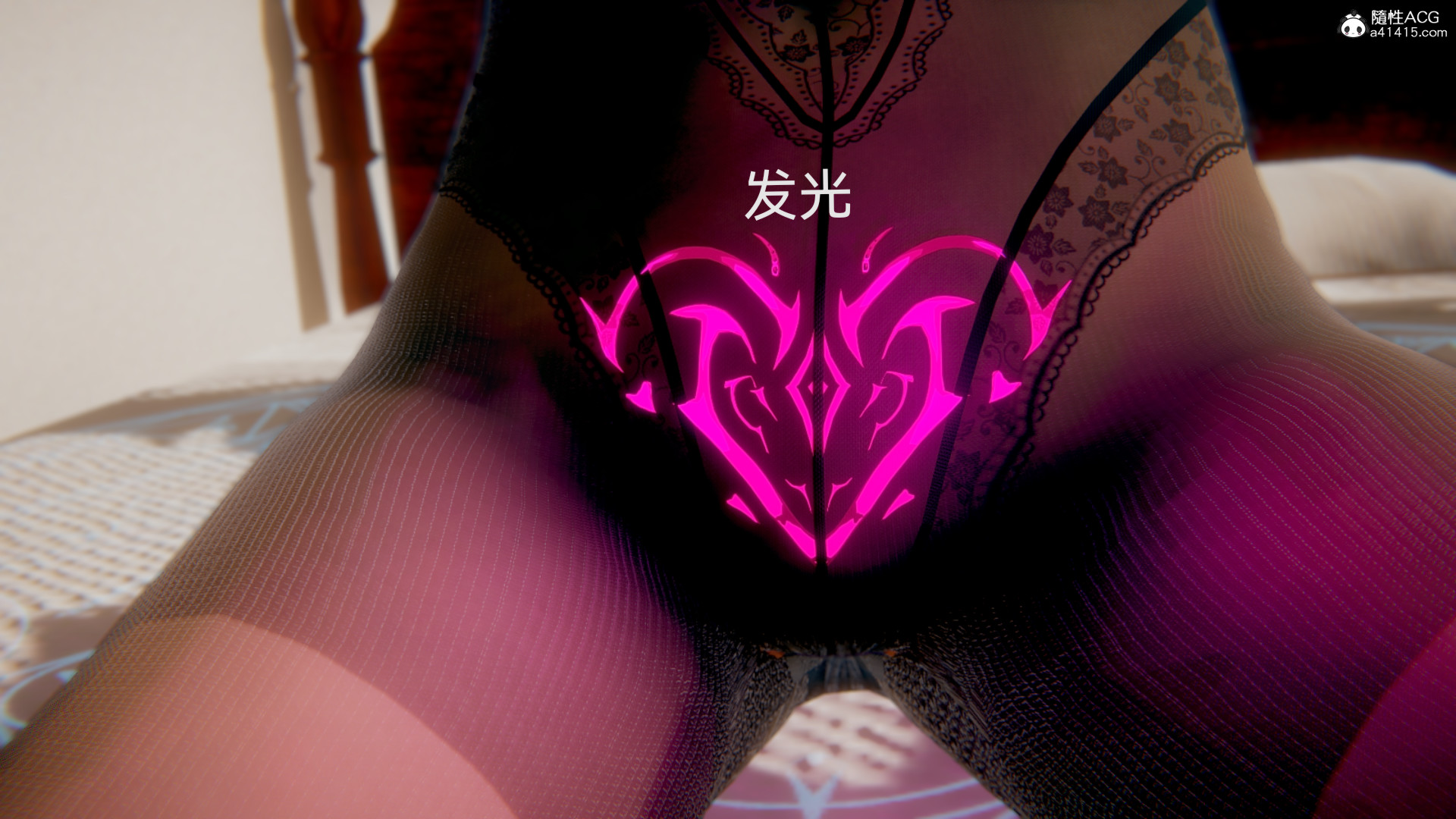 [3D]女特工最终话01