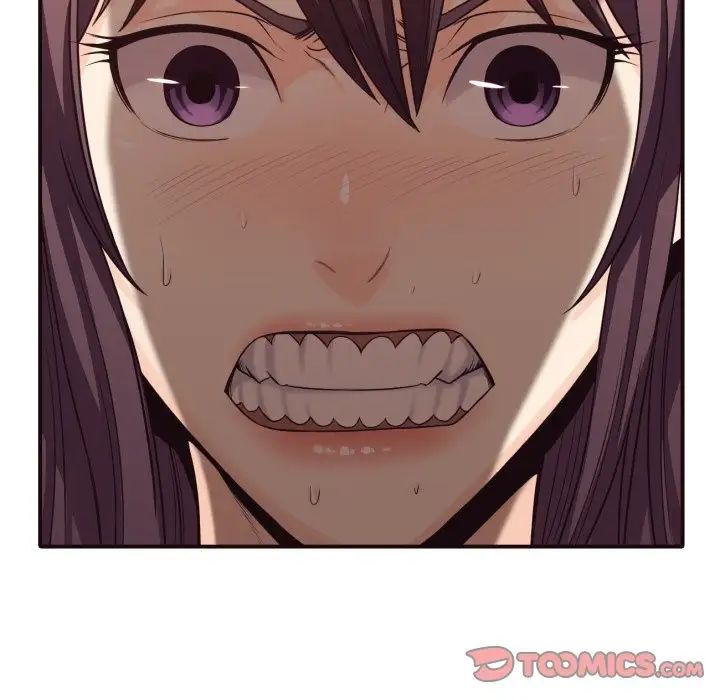 拜託!放过我吧!第41话