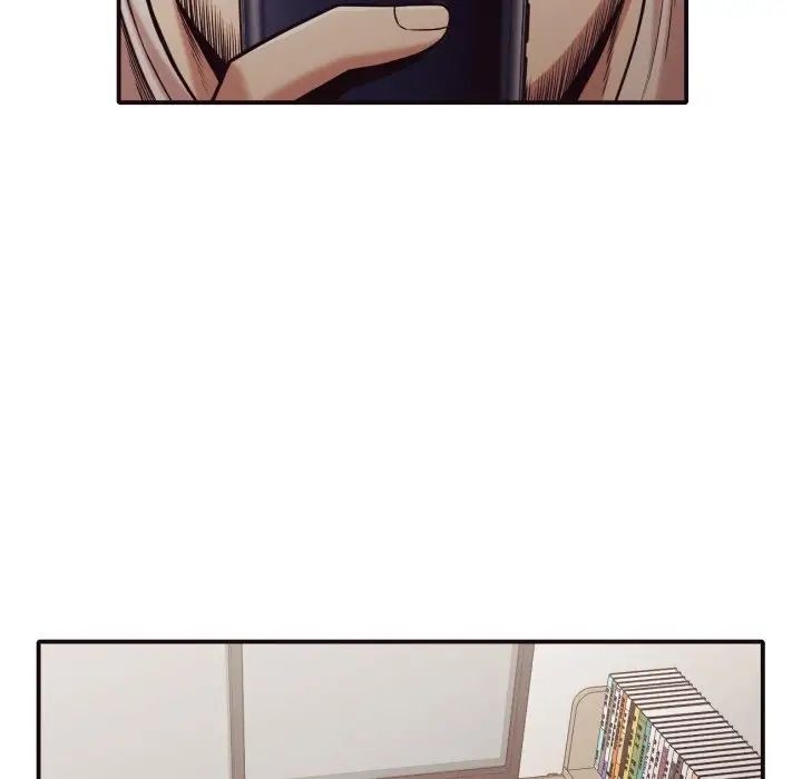 拜託!放过我吧!第42话