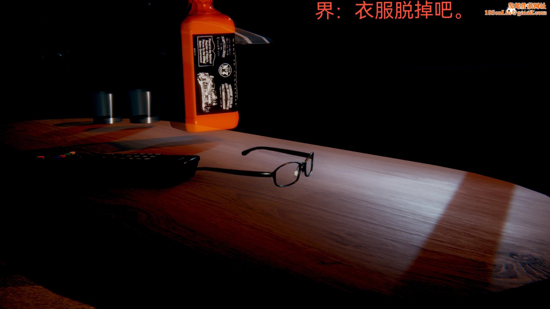 [3D]女特工最终话03