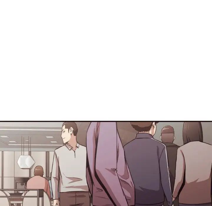 拜託!放过我吧!第43话