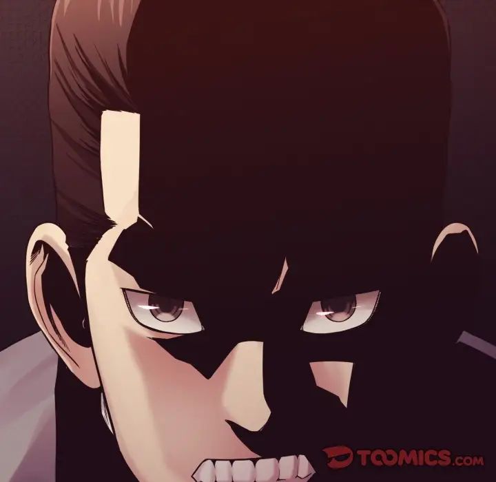 拜託!放过我吧!第43话