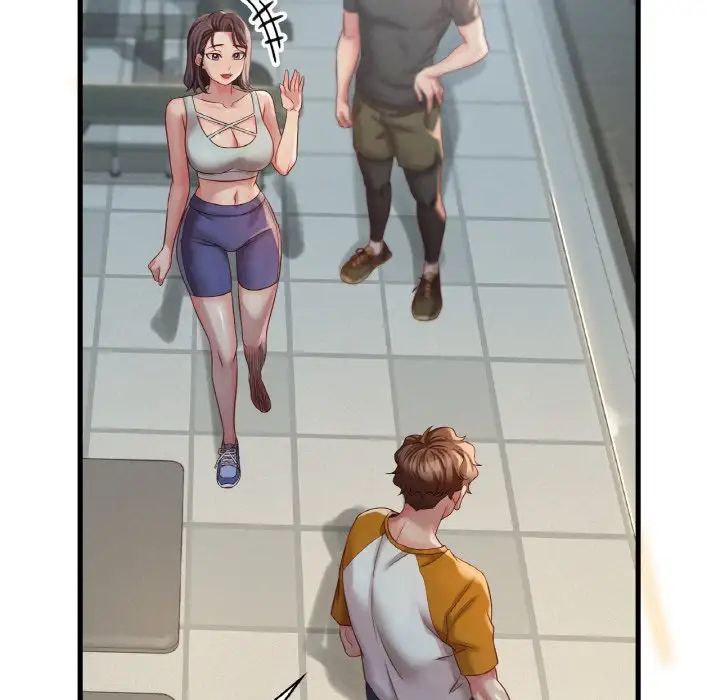 渴望占有她第5话