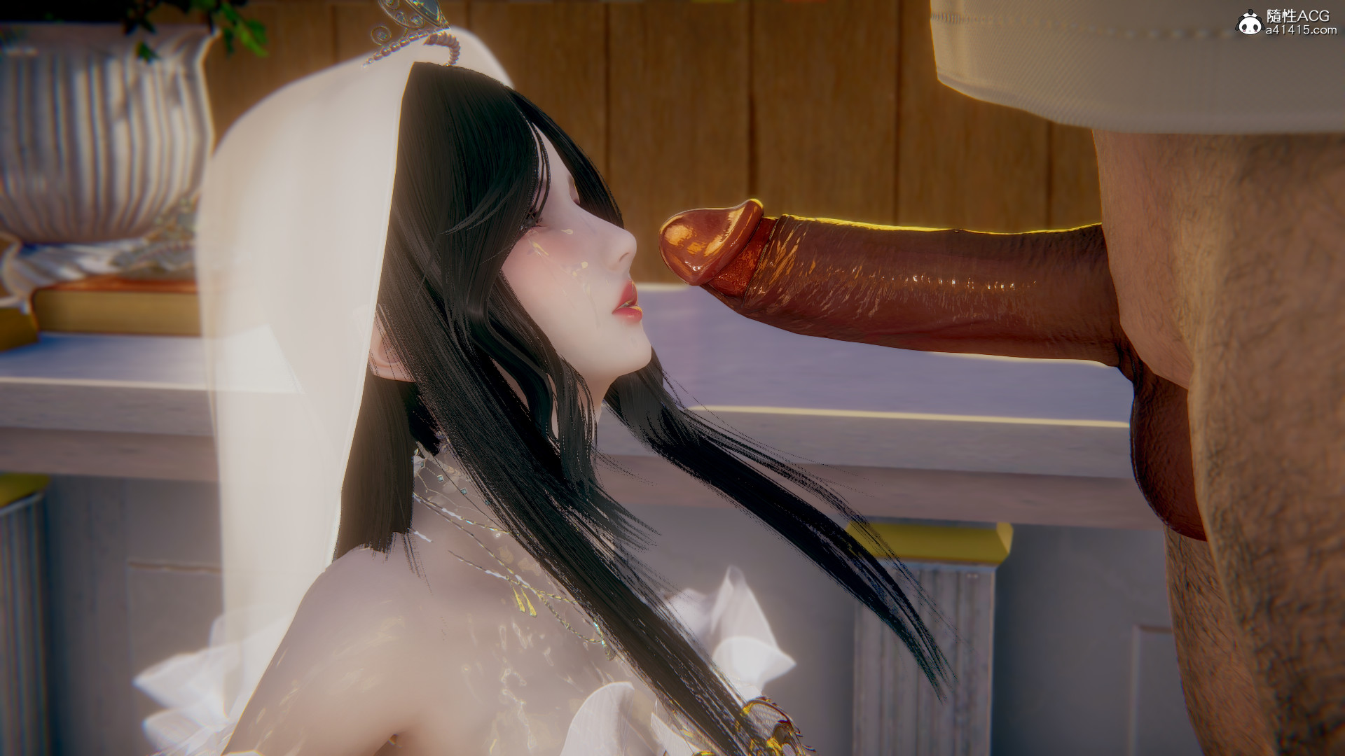 [3D]女特工最终话04