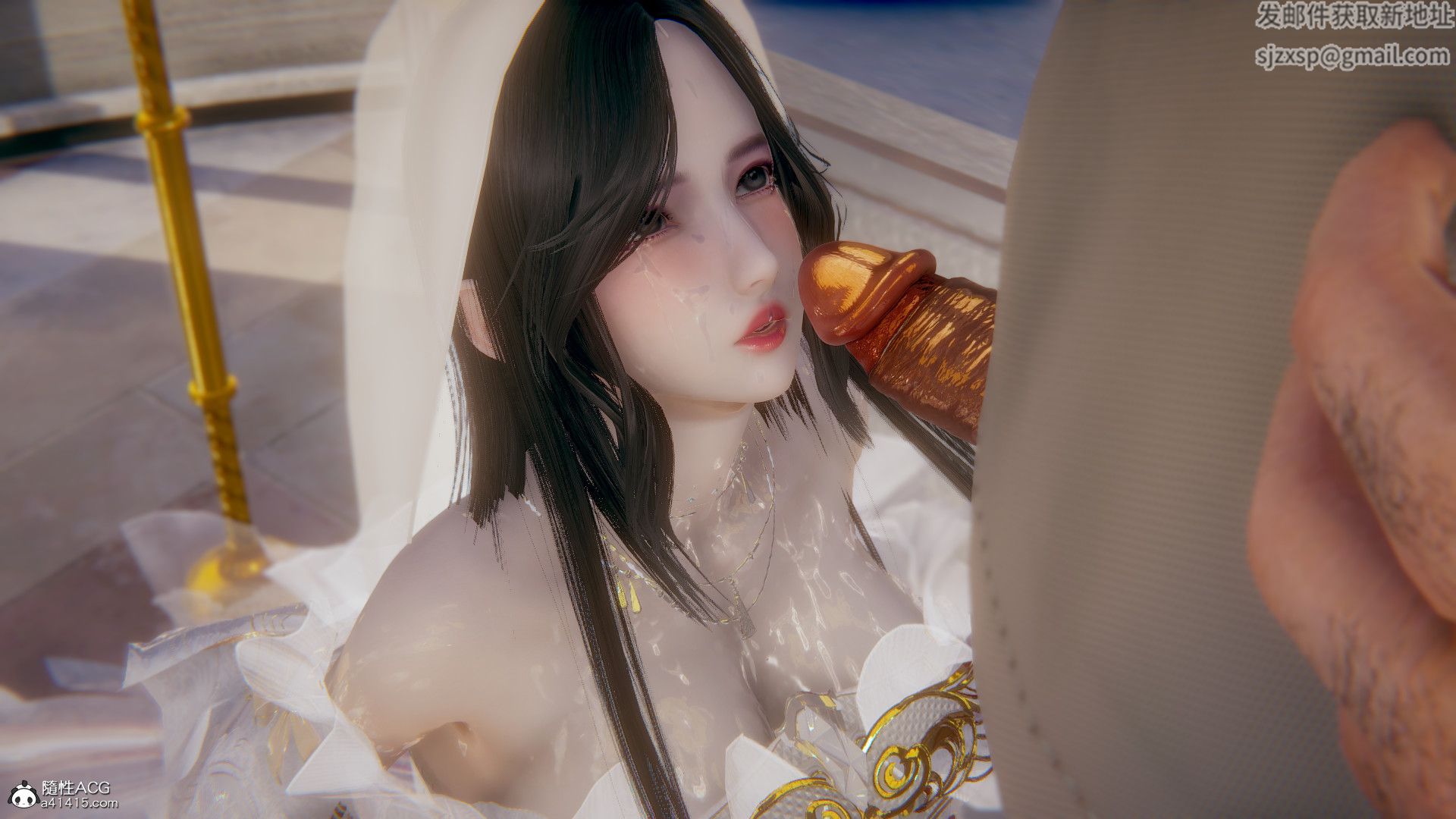 [3D]女特工最终话04