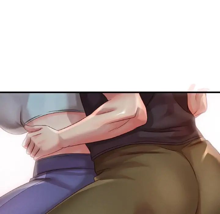 渴望占有她第5話