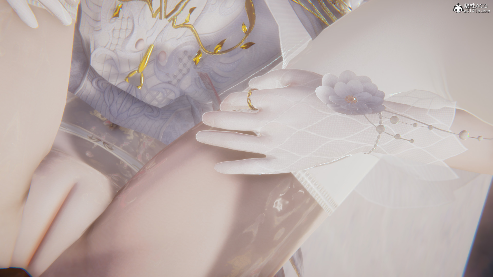 [3D]女特工最终话04