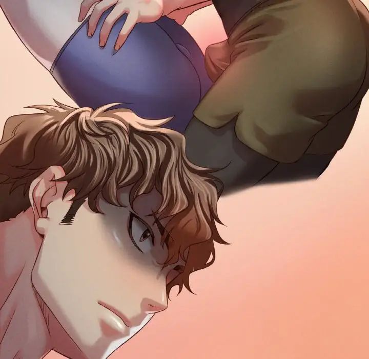 渴望占有她第5话